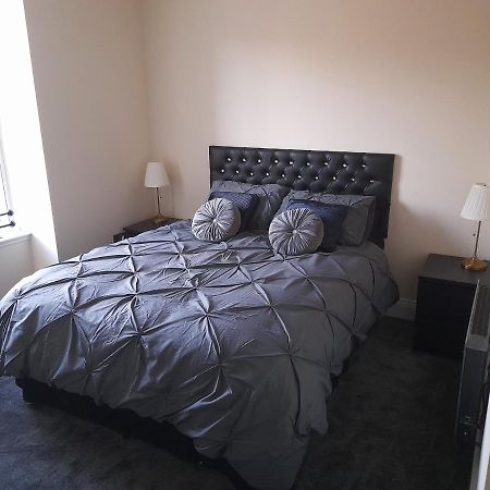 Kirkcudbright Holiday Apartments - Apartment E Экстерьер фото
