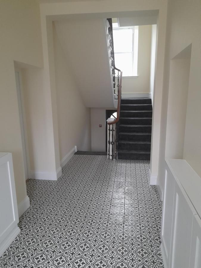 Kirkcudbright Holiday Apartments - Apartment E Экстерьер фото